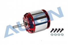 Align 800MX Brushless Motor mit 440KV für 12S F3C 700 Helis 650X 