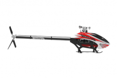XLPower Specter 700 V2 - Kit ohne Rotorblätter