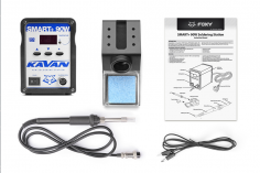 KAVAN Digital-Lötstation Smart+ 90W