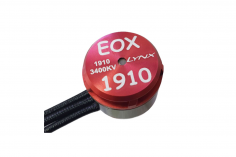 Lynx EOX Motor 1910 mit 3400KV für OXY2