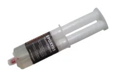 Unilight Epoxidharz TRANSPARENT, 5min, 31g