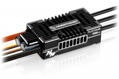 Hobbywing Platinum Pro 150A Regler V5 3-8s, 10 A BEC