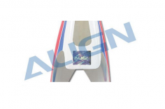 Align T-REX 300X Kabinenhaube lackiert 