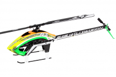 SAB Goblin RAW 580