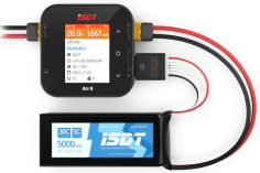 iSDT BAP2 BattAir plugin 2S