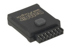 iSDT BAP6 BattAir plugin 5-6S