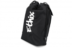 ETHIX Goggles Pouch DIGITAL / Tasche für HD Videobrille zum Beispiel Fatshark HDO2 oder DJI Goggles
