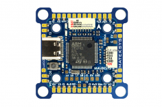 Matek Flugcontroler F405-miniTE mit OSD