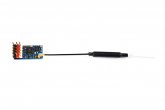 MatekSYS ExpressLRS ELRS 2,4GHz PWM Empfänger ELRS-R24-P