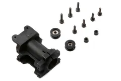 Blade Ersatzteil Fusion 180 Smart Heckrohrhalterungs Set