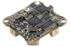 Happymodel AIO Flugsteuerung 5in1, Regler und VTX für Mobula 7 1-2S Whoop für SPI ELRS