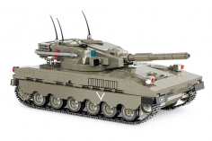 Cobi Klemmbausteine Armed Forces Merkava MK. I/II - 825 Teile
