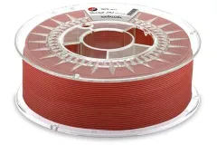 Extrudr Filament XPETG (Polyethylenterephthalat glykolmodifiziert) in rot matt Ø 1,75mm 1,0Kilo