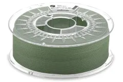 Extrudr Filament XPETG (Polyethylenterephthalat glykolmodifiziert) in militärgrün matt Ø 1,75mm 1,0Kilo