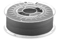 Extrudr Filament XPETG (Polyethylenterephthalat glykolmodifiziert) in anthrazit matt Ø 1,75mm 1,0Kilo