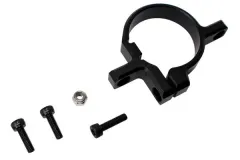 SAB Goblin Rohrklemme 30mm für RAW 580, RAW 700, Piuma, Nitro