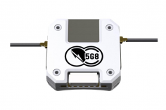 TBS Tracer Sixty9 VTX (Videosender Pro32) + Tracer Empfänger in einem 