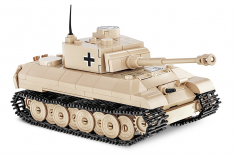 COBI Klemmbausteine PANZER V PANTHER AUSF.G - 298 Teile