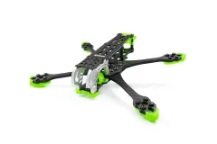 GepRC MARK5-HD Pro Rahmen für 5 Zoll Props in Grün