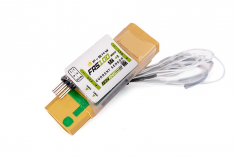 FrSKY Smart Port Strom Sensor FAS 100A, XT90