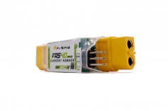 FrSKY Smart Port Strom Sensor FAS 40A, XT60