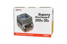SkyRC Entladegerät 35A 250Watt