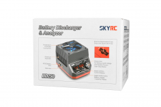 SkyRC Entladegerät 35A 250Watt