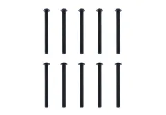 soXos Ersatzteil Rundkopfschraube M3x35mm für Strike7.1