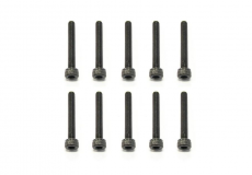 soXos Ersatzteil Schraube M3x22mm für Strike7.1