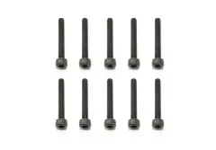 soXos Ersatzteil Schraube M3x22mm für Strike7.1