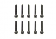 soXos Ersatzteil Schraube M3x20mm für Strike7.1