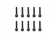 soXos Ersatzteil Schraube M3x16mm für Strike7.1