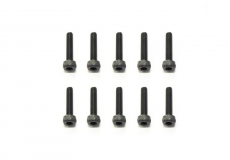 soXos Ersatzteil Schraube M3x14mm für Strike7.1