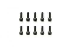 soXos Ersatzteil Schraube M3x10mm für Strike7.1