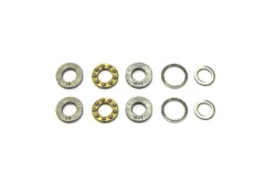 soXos Ersatzteil Drucklager 5x10x4mm für Strike7.1