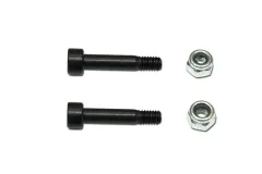 soXos Ersatzteil Spezialschraube M5x25mm für Strike7.1