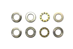 soXos Ersatzteil Drucklager 10x18x5,5mm für Strike7.1