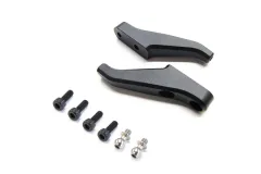 soXos Ersatzteil Aluminium Blatthalter-Arm für Strike7.1