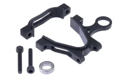 soXos Ersatzteil Höhenleitwerkhalter für Strike7.1