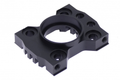 soXos Ersatzteil Motorplatte für Strike7.1
