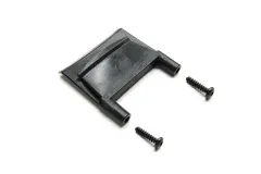 soXos Ersatzteil Haubenhalterung für Strike7.1