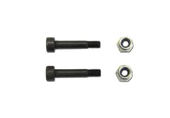 soXos Ersatzteil Heckrotorblattschrauben für Strike7.1