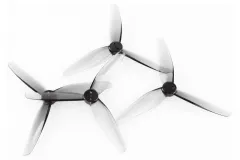 Happymodel Ersatzpropeller für Crux35 3,5x2x3