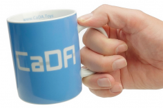 CaDA Tasse