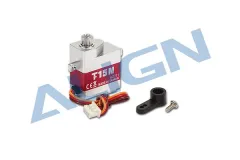 Align Digital Servo T15M für T-REX T15