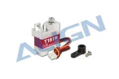 Align Digital Servo T15TM für T-REX T15