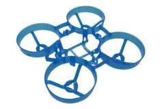 Happymodel Hauptrahmen in blau für Mobula6 Mobula6 HD und Moblite6 Whoop 65mm 1S