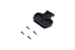 SAB Goblin Kabinenhaubenhalter vorne für RAW 580, 700 Piuma, iL 700