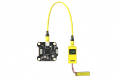 SpeedyBee Adapter 3 mit 6A USB-A auf USB-C Schnellladekabel