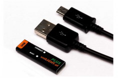 uniLIGHT PLUS Programmierkabel